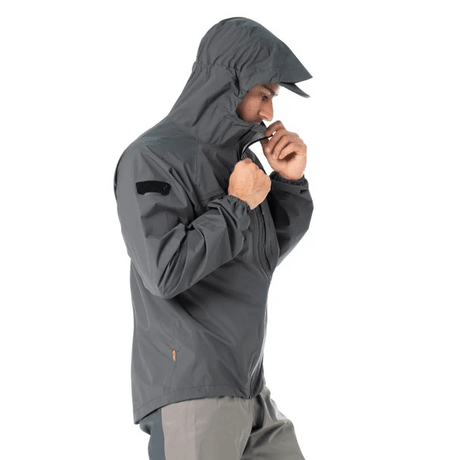 Guideline ULBC Rain Jacket - Go - Fish