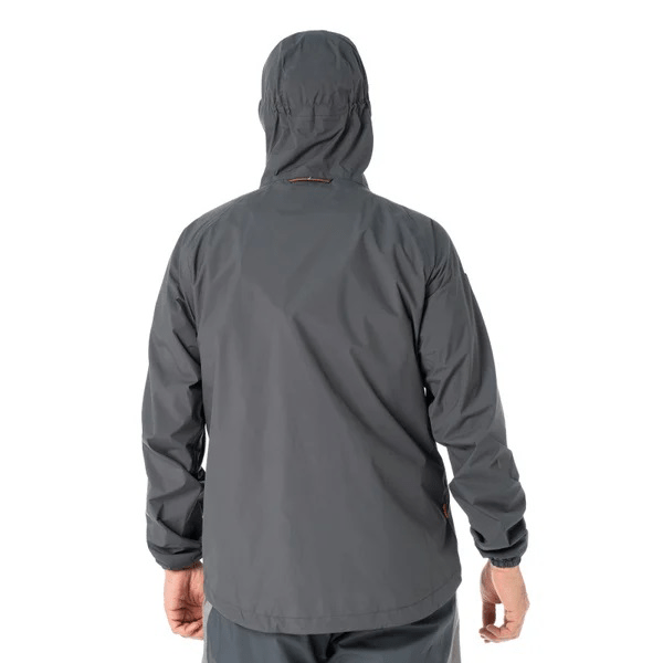 Guideline ULBC Rain Jacket - Go - Fish