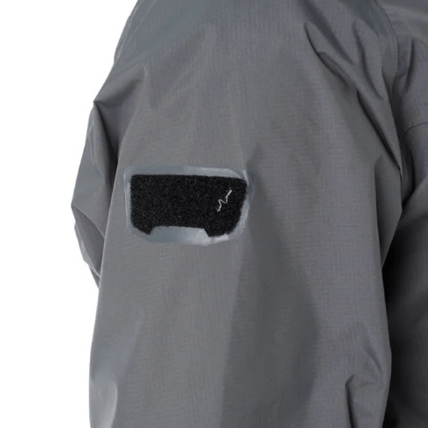Guideline ULBC Rain Jacket - Go - Fish