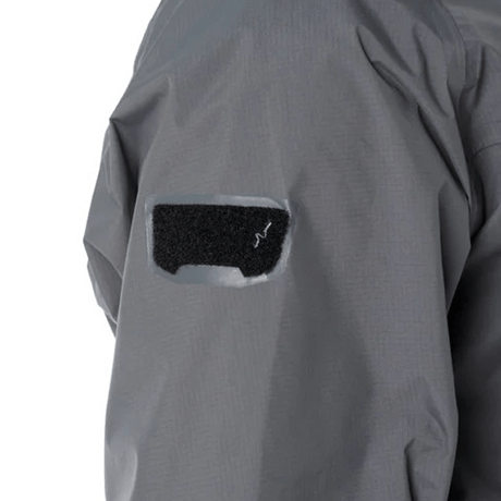 Guideline ULBC Rain Jacket - Go - Fish