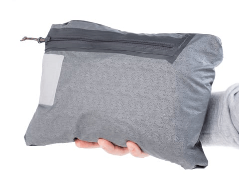 Guideline ULBC Rain Jacket - Go - Fish