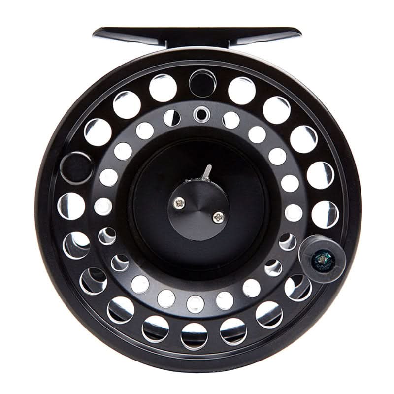Hanak Lake Mulinello a cassette 68 + 2 bobine di ricambio - Go - Fish