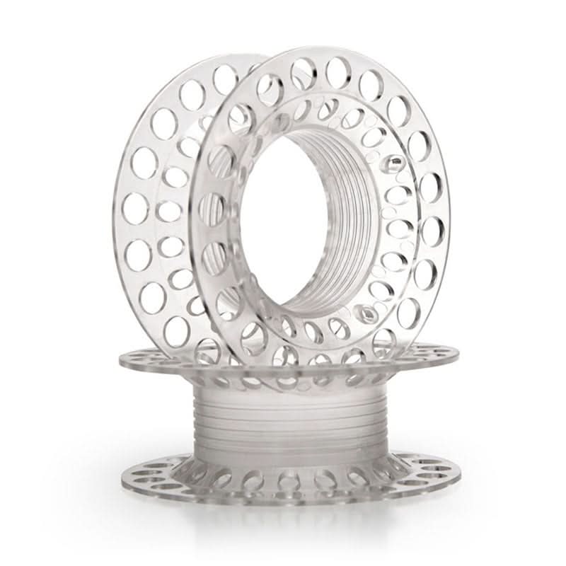 Hanak Lake Mulinello a cassette 68 + 2 bobine di ricambio - Go - Fish