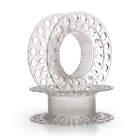 Hanak Lake Mulinello a cassette 68 + 2 bobine di ricambio - Go - Fish