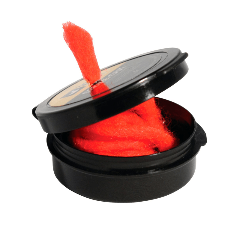 Indicatore Strike Out Loon Orange - Go - Fish