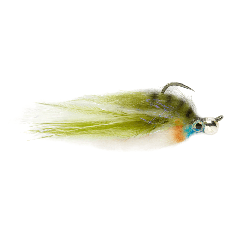 Jiggy Fat Minnow Bluegill 10 - Go - Fish