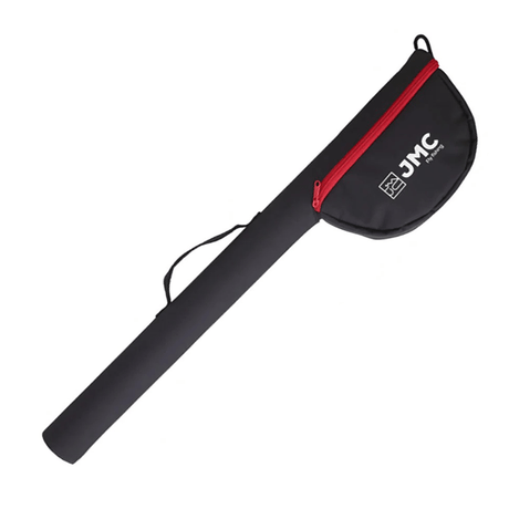 Kit pesca mosca JMC Discovery - Go - Fish