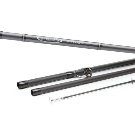 Kit pesca ninfa Vision Fisu² 10`3 - Go - Fish