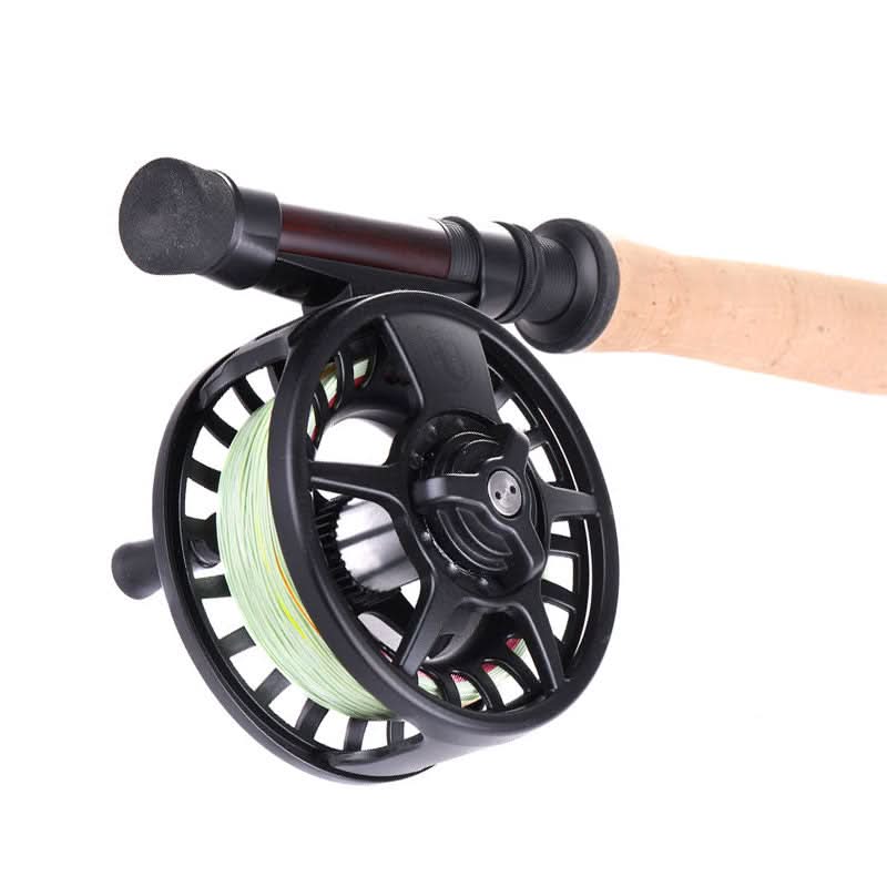 Kit pesca ninfa Vision Fisu² 10`3 - Go - Fish