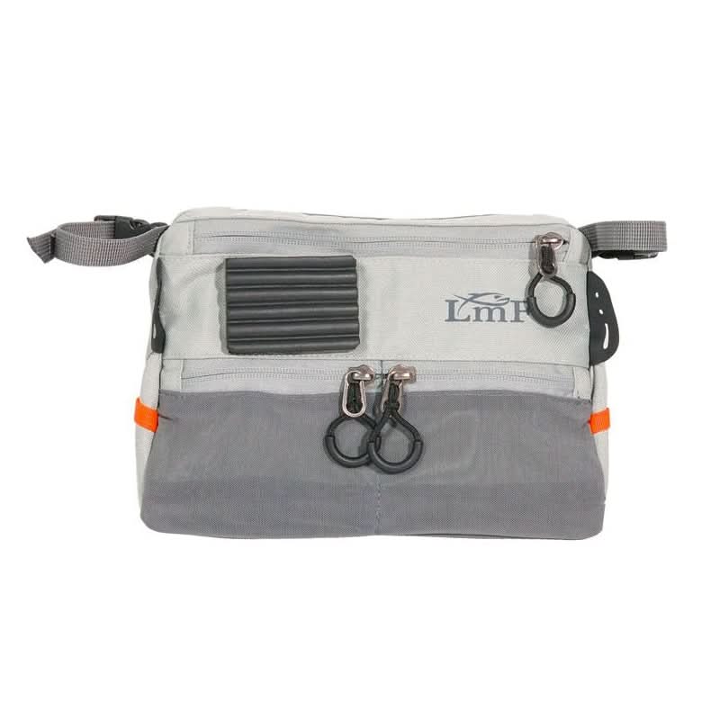 LMF Chest Pocket - Go - Fish