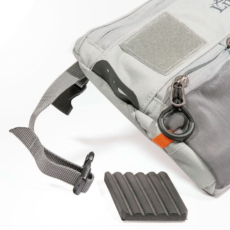 LMF Chest Pocket - Go - Fish