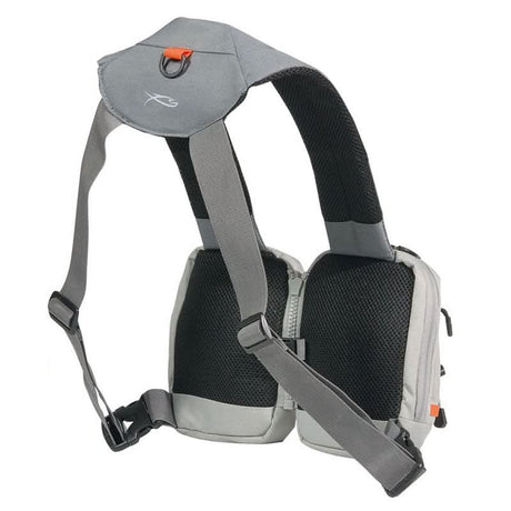 LMF Double Vest Pack - Go - Fish