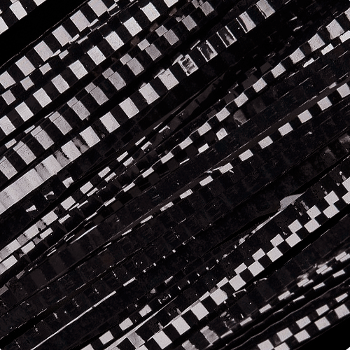 Laterale scale Wapsi Black