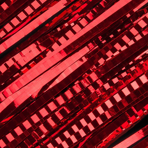 Laterale scale Wapsi Red