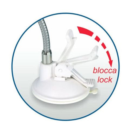 Lente a ventosa Stonfo 642 - Go - Fish