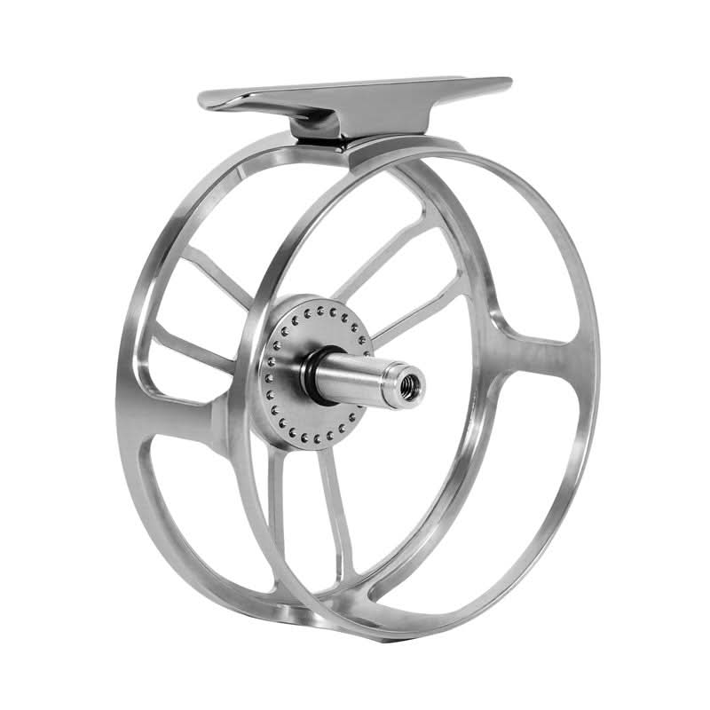 Loomis & Franklin CSL Ultralight - Go - Fish