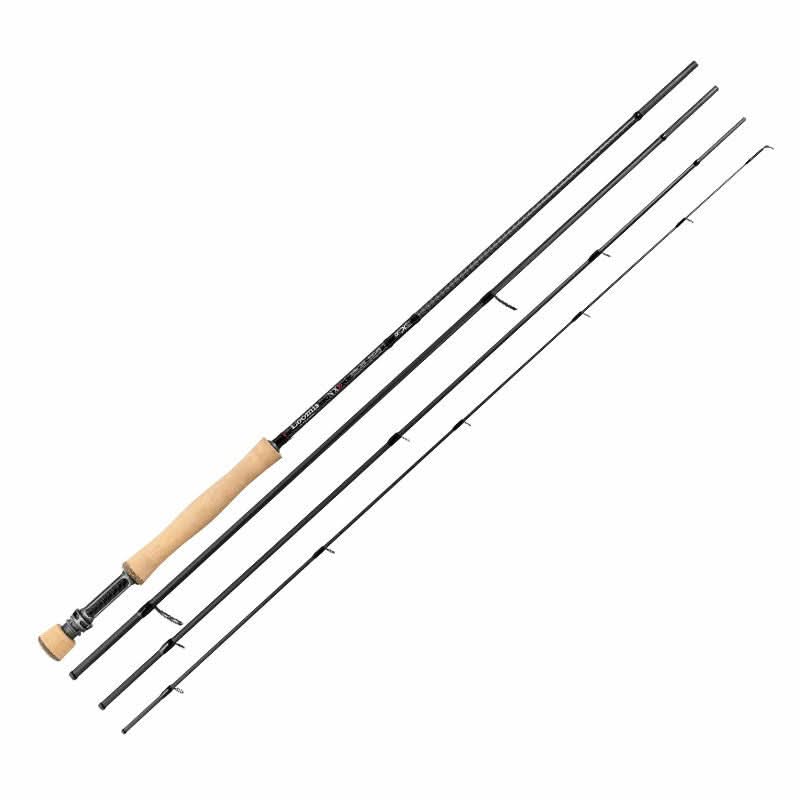 Loomis & Franklin NX 8 Fly Rod - Go - Fish