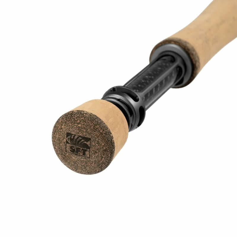 Loomis & Franklin NX 8 Fly Rod - Go - Fish