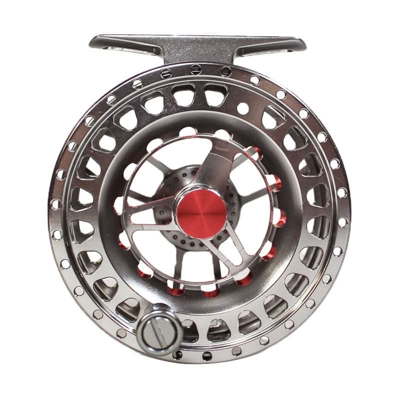 Loomis & Franklin CLK Click Drag System Trabucco #1/4