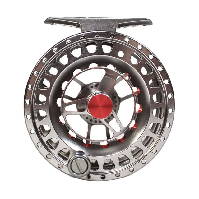 Loomis & Franklin CLK Click Drag System Trabucco #1/4