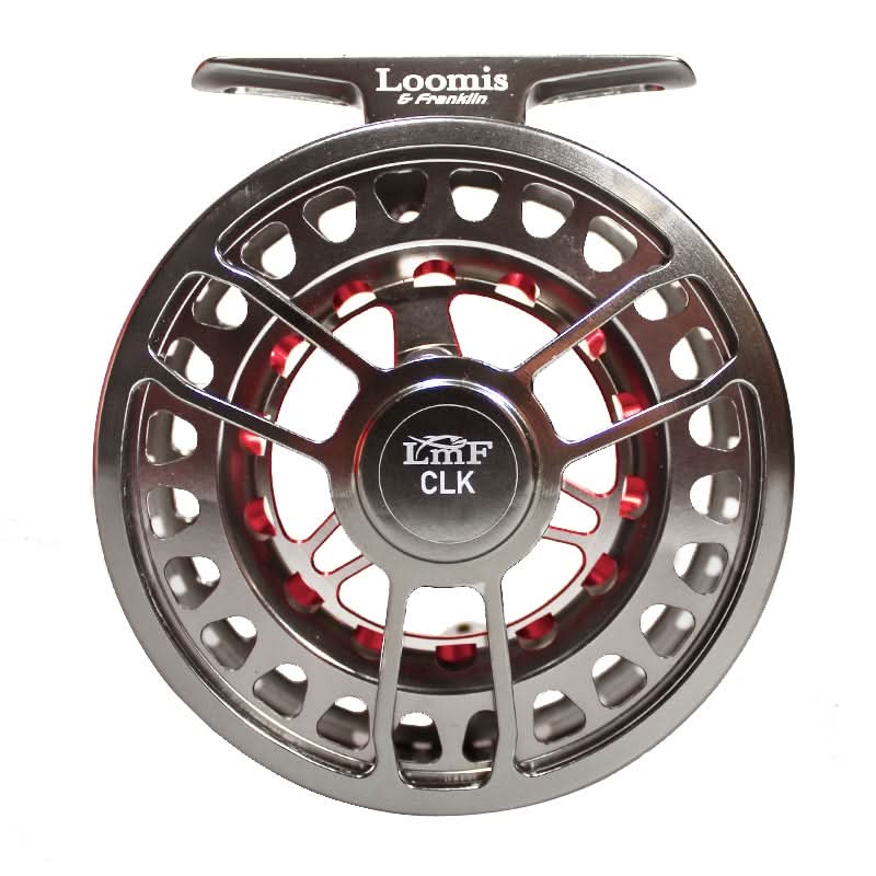 Loomis & Franklin CLK Click Drag System Trabucco