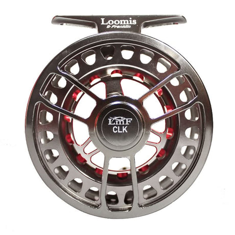 Loomis & Franklin CLK Click Drag System Trabucco