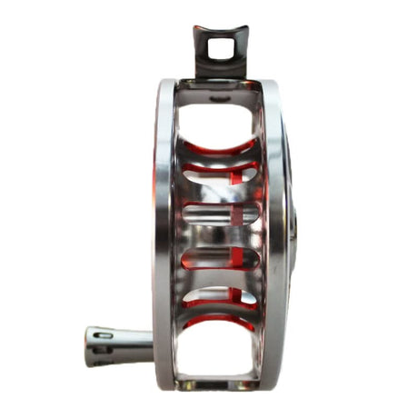 Loomis & Franklin CLK Click Drag System Trabucco