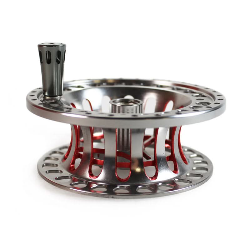 Loomis & Franklin CLK Click Drag System Trabucco BOBINA DI RICAMBIO #3/5