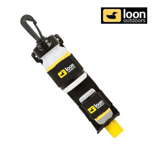 Loon Large Caddy - Go - Fish