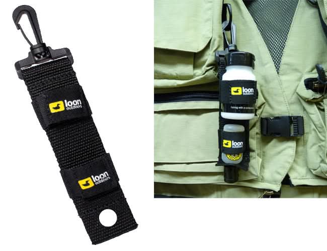 Loon Large Caddy - Go - Fish