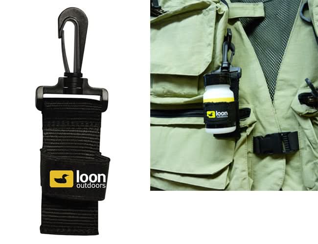 Loon Medium Caddy - Go - Fish