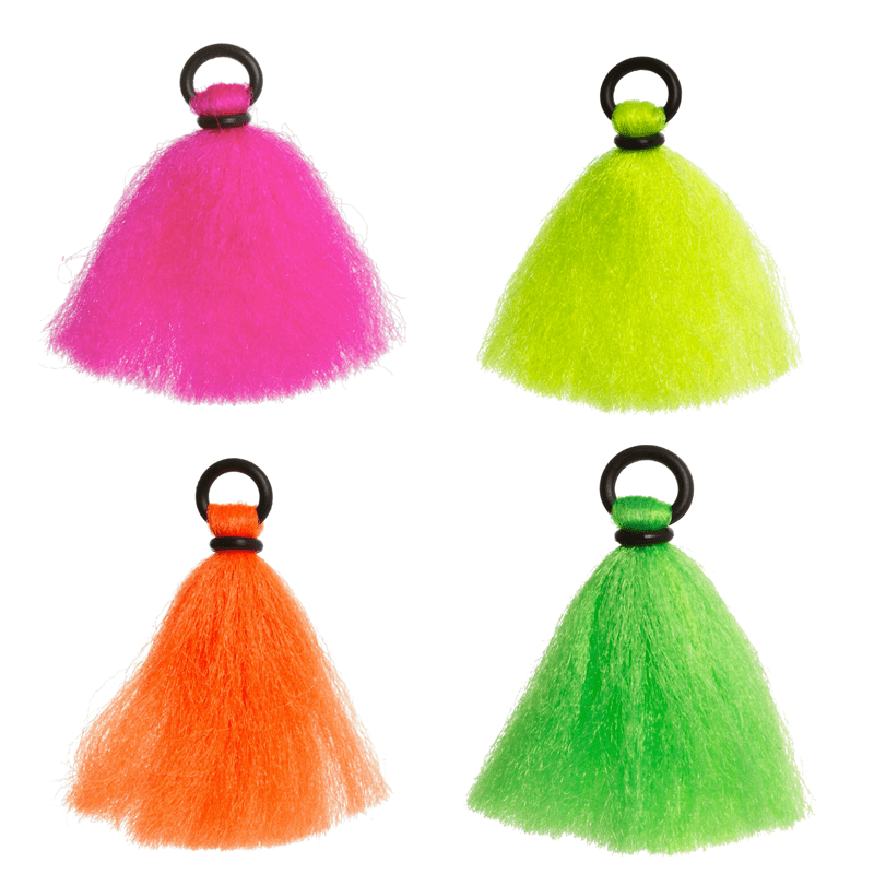 Loon Tip Toppers Strike Indicator - Go - Fish