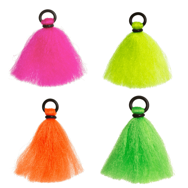 Loon Tip Toppers Strike Indicator - Go - Fish