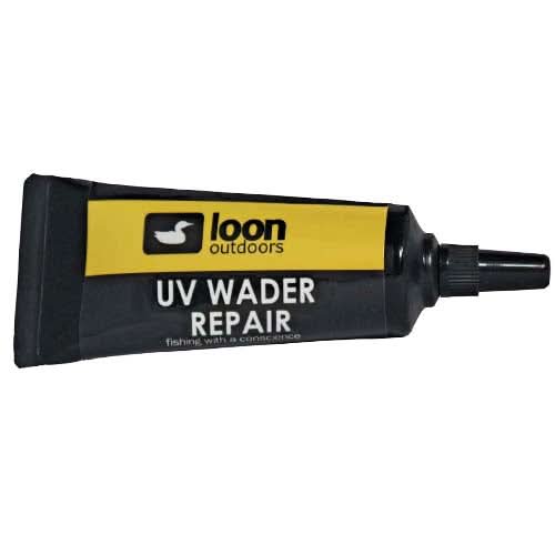 Loon UV Wader Repair - Go - Fish