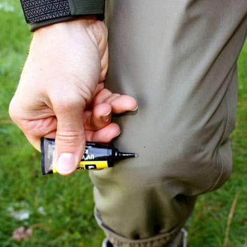 Loon UV Wader Repair - Go - Fish