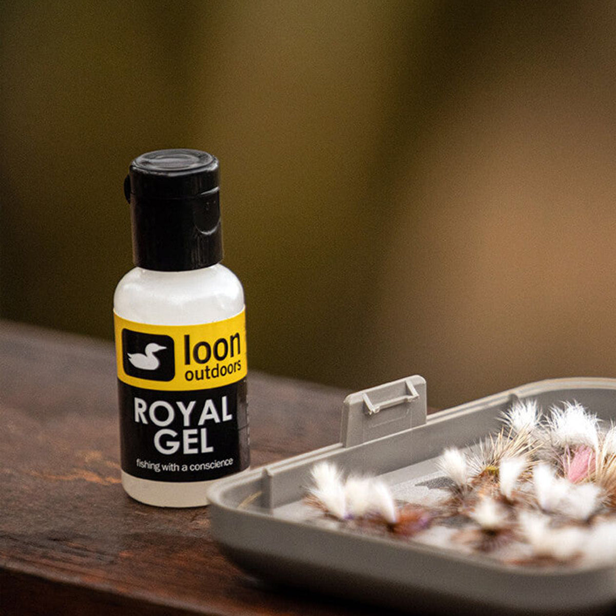 Loon Royal Gel