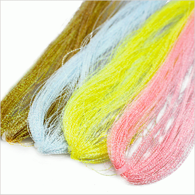 Luminous Krystal Flash Go-Fish