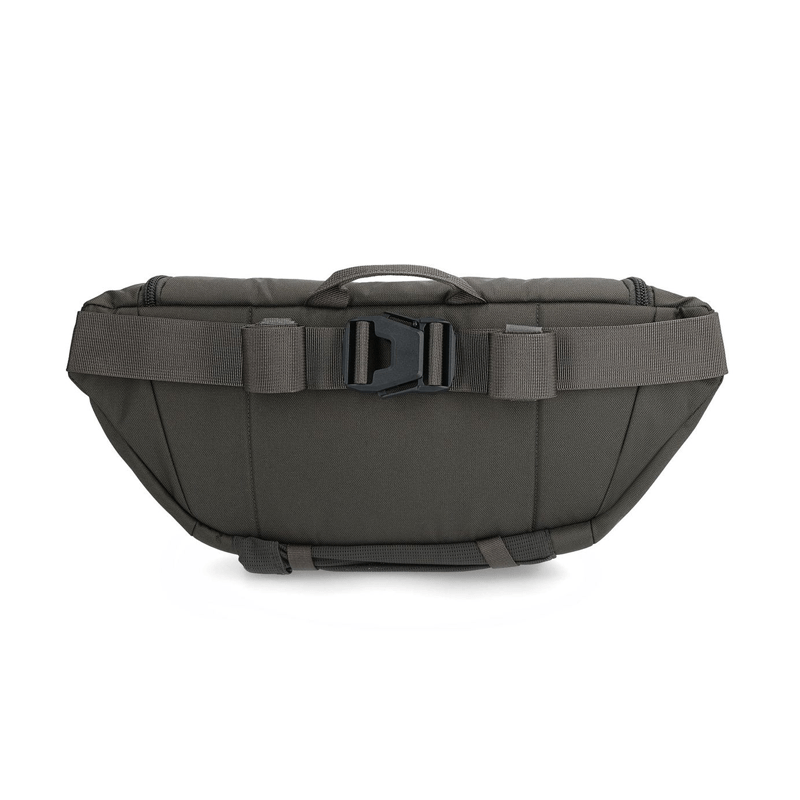 Marsupio Simms Tributary Hip Pack Basalt - Go - Fish