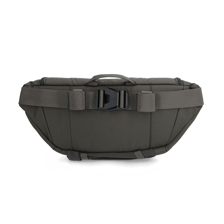 Marsupio Simms Tributary Hip Pack Basalt - Go - Fish