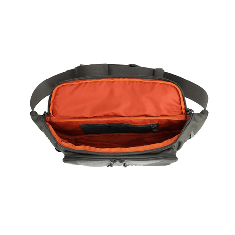 Marsupio Simms Tributary Hip Pack Basalt - Go - Fish