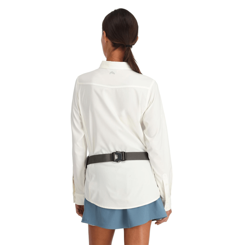 Marsupio Simms Tributary Hip Pack Basalt - Go - Fish