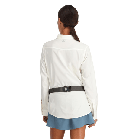 Marsupio Simms Tributary Hip Pack Basalt - Go - Fish