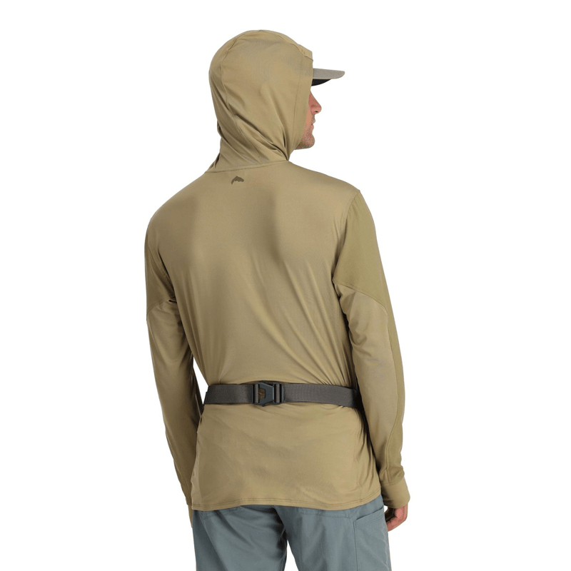 Marsupio Simms Tributary Hip Pack Basalt - Go - Fish