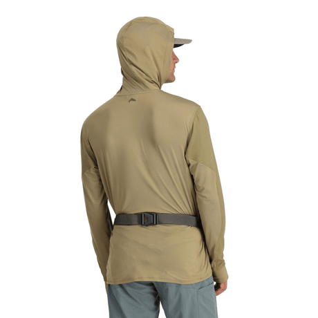 Marsupio Simms Tributary Hip Pack Basalt - Go - Fish