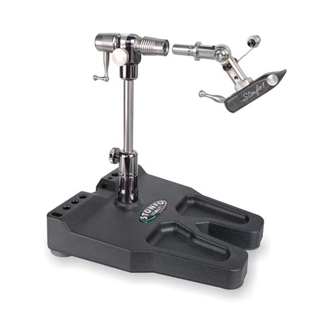 Morsetto costruzione mosche Stonfo Transformer 654