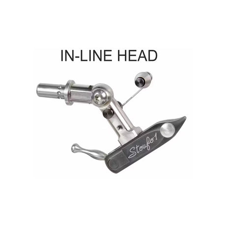 Morsetto costruzione mosche Stonfo Transformer 654