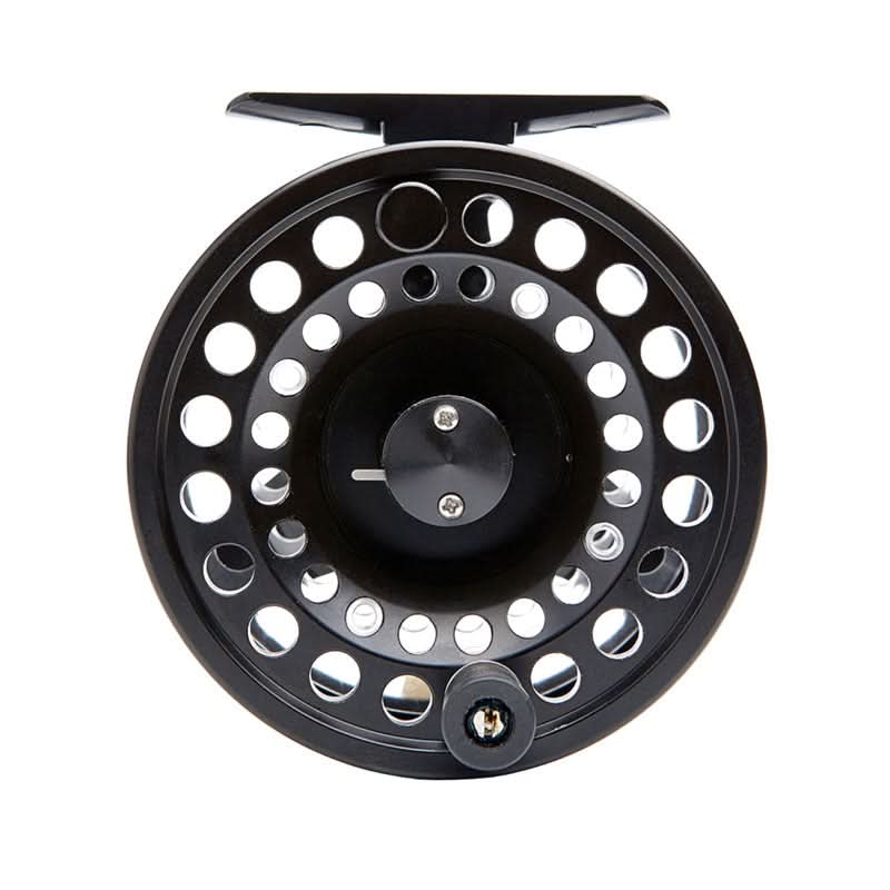 Mulinello a cassette Hanak River 46 + 2 bobine di ricambio - Go - Fish
