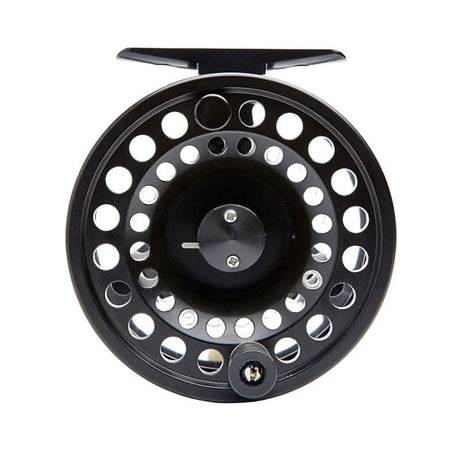 Mulinello a cassette Hanak River 46 + 2 bobine di ricambio - Go - Fish