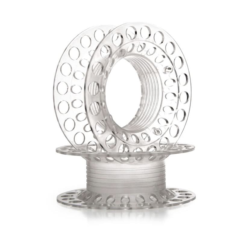 Mulinello a cassette Hanak River 46 + 2 bobine di ricambio - Go - Fish