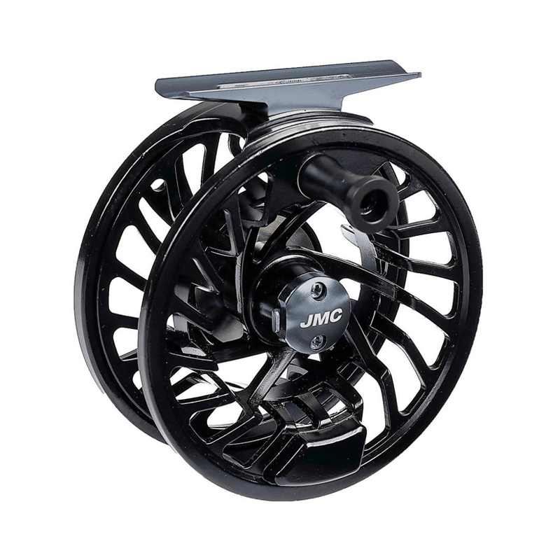 Mulinello da mosca JMC Fusion - Go - Fish